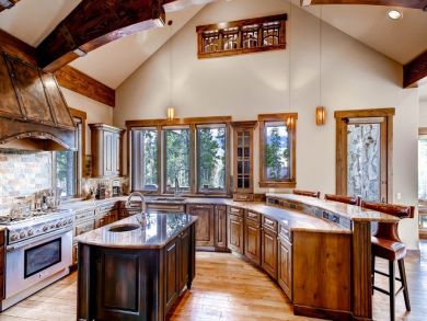 Rent this Five Bedroom a Great Lodge Home